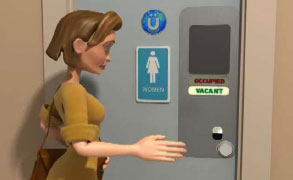 Uberloo Tour